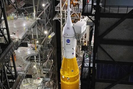 NASAs Artemis Moon Exploration Program Major Reforms and Enhancements Unveiled