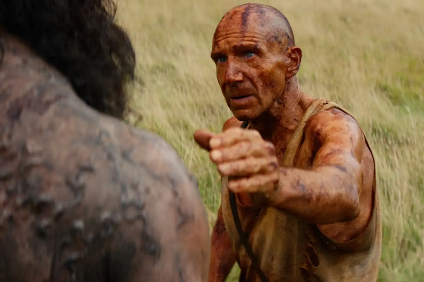 New Scientist Recommends 28 Years Later Temple of Bones