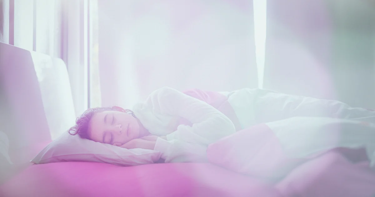 New Study Reveals Popular Pink Noise Could Deteriorate Sleep Quality