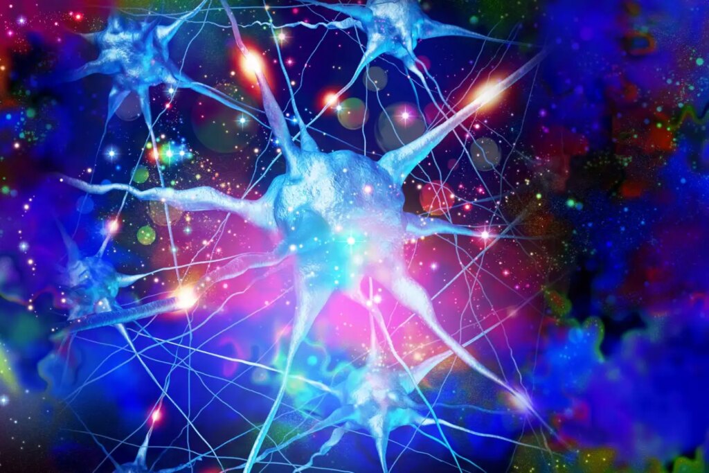 One Dose of Psychedelic DMT Significantly Alleviates Depression Symptoms