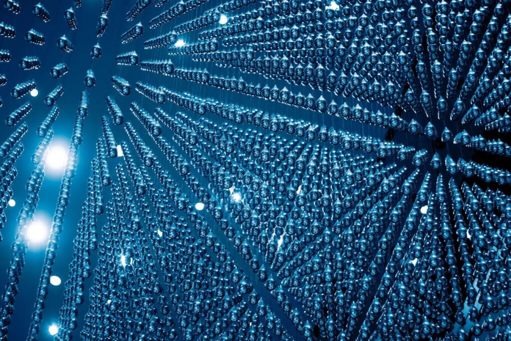 Physicists Discover Method to Control Hidden Friction in Electronic Devices