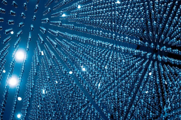 Physicists Discover Method to Control Hidden Friction in Electronic Devices Physicists Discover Method to Control Hidden Friction in Electronic Devices