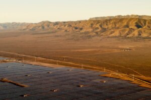 Power Prices Plummet as State Nears 100 Renewable Energy Transition