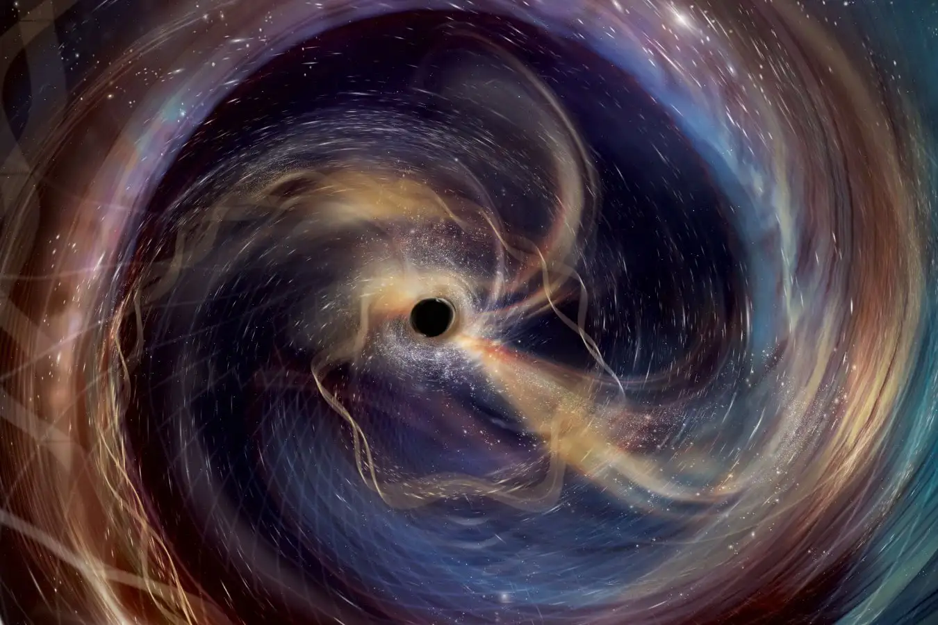 Proving Einstein Right Gravitational Wave Signals Confirm Relativity Theory