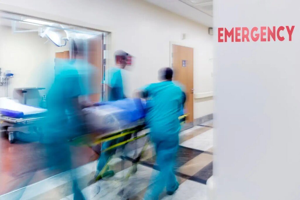 Revamping BMI Strategies The Urgent Need for Speed in Health