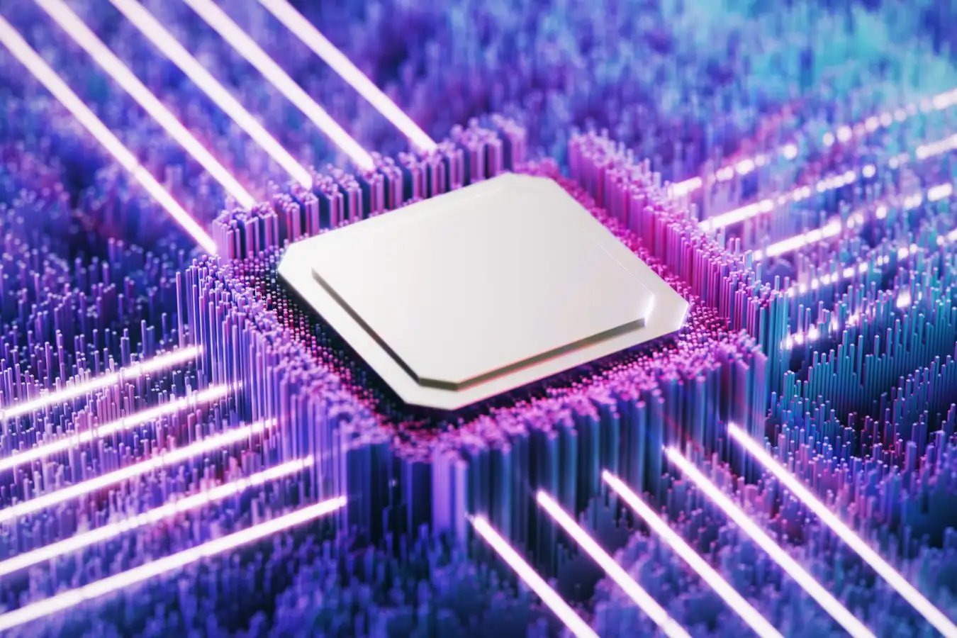 Revolutionary Fast Charging Quantum Battery Integrated with Quantum Computer Technology