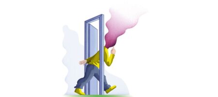 The Doorway Effect How Entering a New Room Disrupts Your