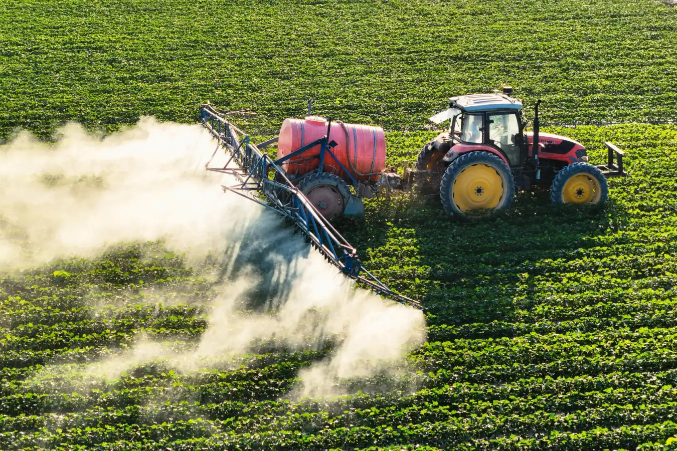 The Growing Global Threat of Pesticides Understanding Their Harmful Impact