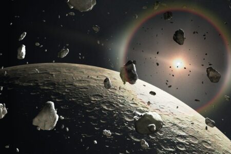 The Surprising Truth How Hollywood Misrepresents the Asteroid Belt