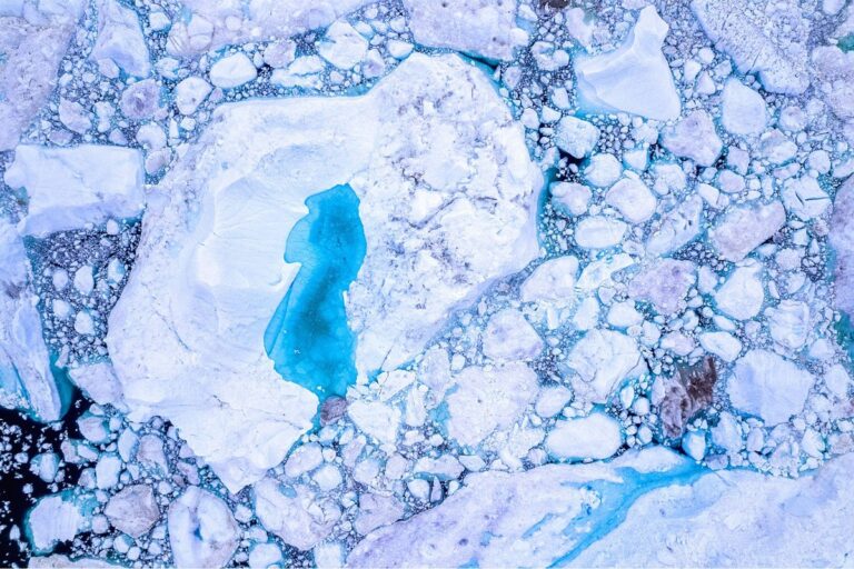 Uncovering the Mysterious Phenomena Beneath Greenland’s Ice Uncovering the Mysterious Phenomena Beneath Greenlands Ice