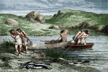 Uncovering the Origins of Britains Bronze Age Immigrants Surprising Discoveries