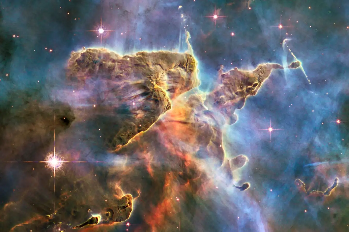 Understanding the Shape of the Universe What We Know So