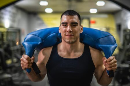 Unlock Rapid Fat Loss The One Exercise Hack You Need