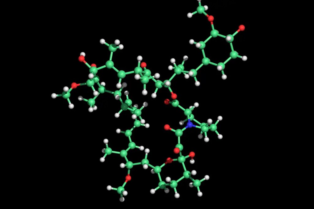 Unlocking Longevity How Rapamycin Could Add Years to Your Life
