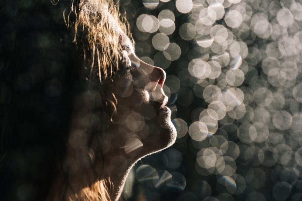 Unlocking Your Personality What Research Reveals About Your Sexual Fantasies