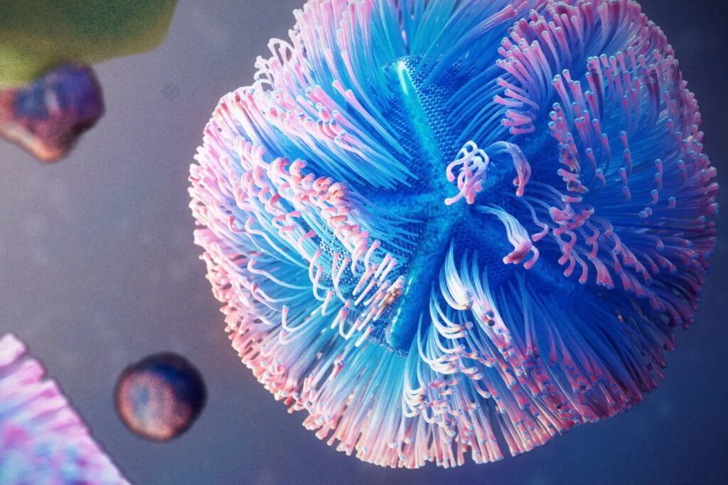 Unveiling the Hidden Life of Giant Viruses Are They More