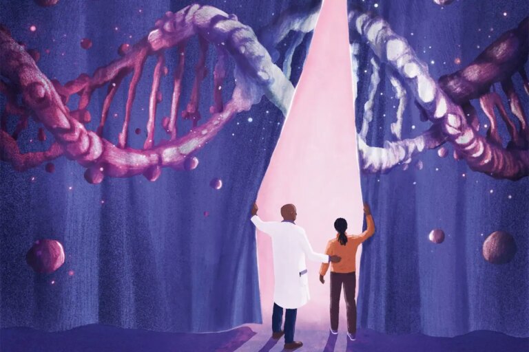 Why Clinical Research Often Fails in Underserved Communities: Key Insights and Solutions Why Clinical Research Often Fails in Underserved Communities Key Insights