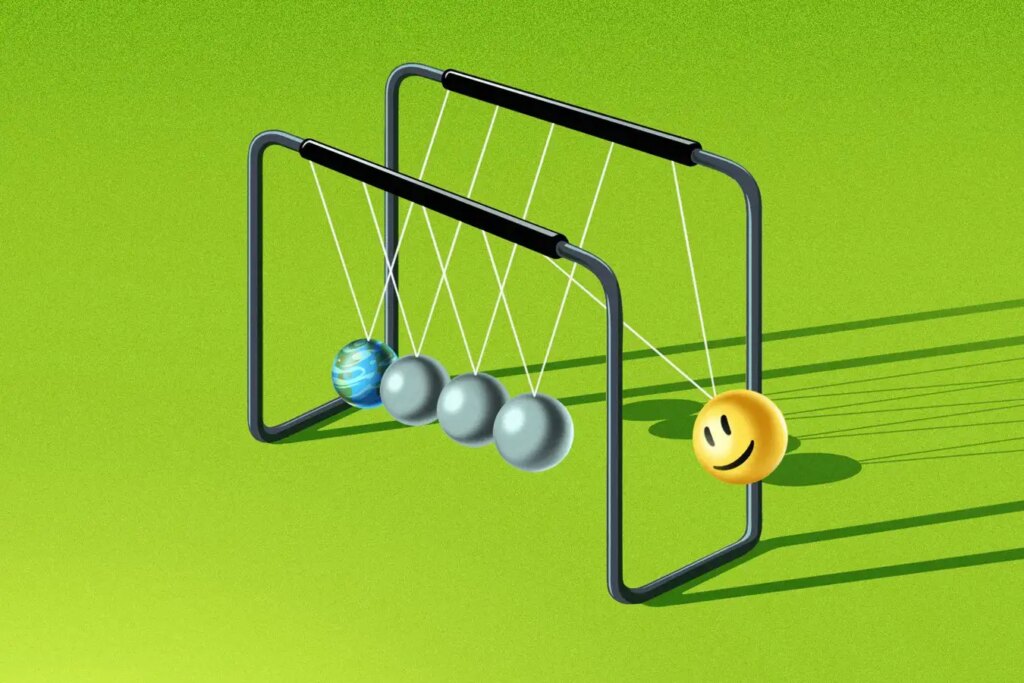 Why I Remain an Environmental Optimist in Todays World