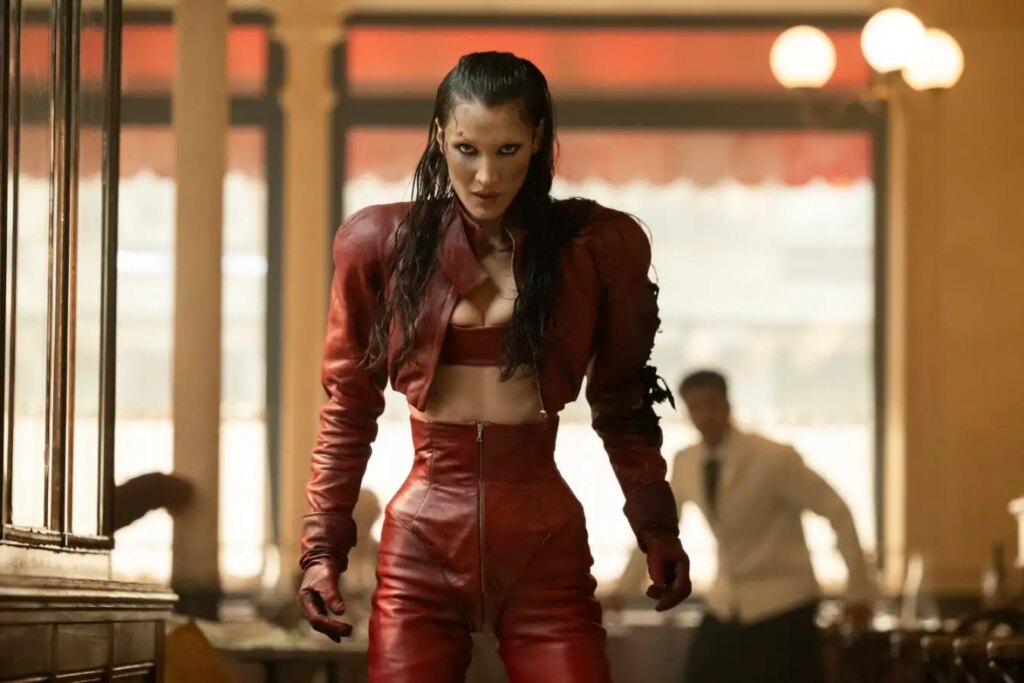 Why The Beauty Fails to Capture the Essence of Horror