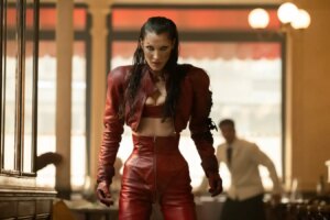 Why The Beauty Fails to Capture the Essence of Horror