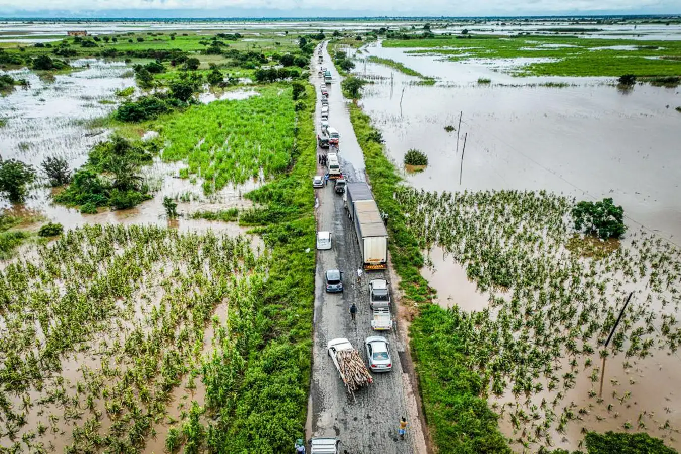 Why the 15°C Target Failed and the Risks of New