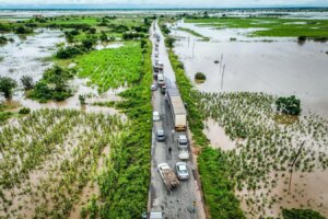 Why the 15°C Target Failed and the Risks of New