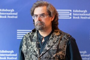 Adrian Tchaikovskys New Science Fiction Masterpiece Best Books of March