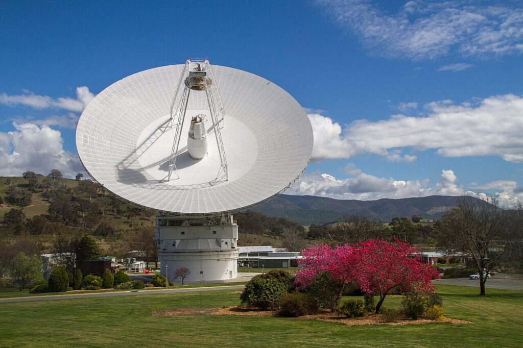 Are Aliens Picking Up Earth’s Radio Waves? – Cyworthy Insights Are Aliens Picking Up Earths Radio Waves – Cyworthy Insights
