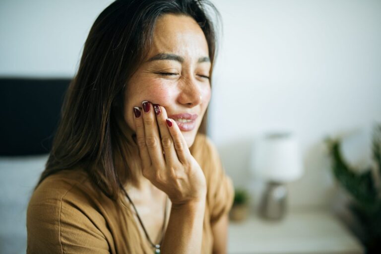 Are You Harming Your Teeth Every Night Discover the Hidden