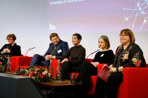 Bridging the Gender Gap in AI Development Solutions for a