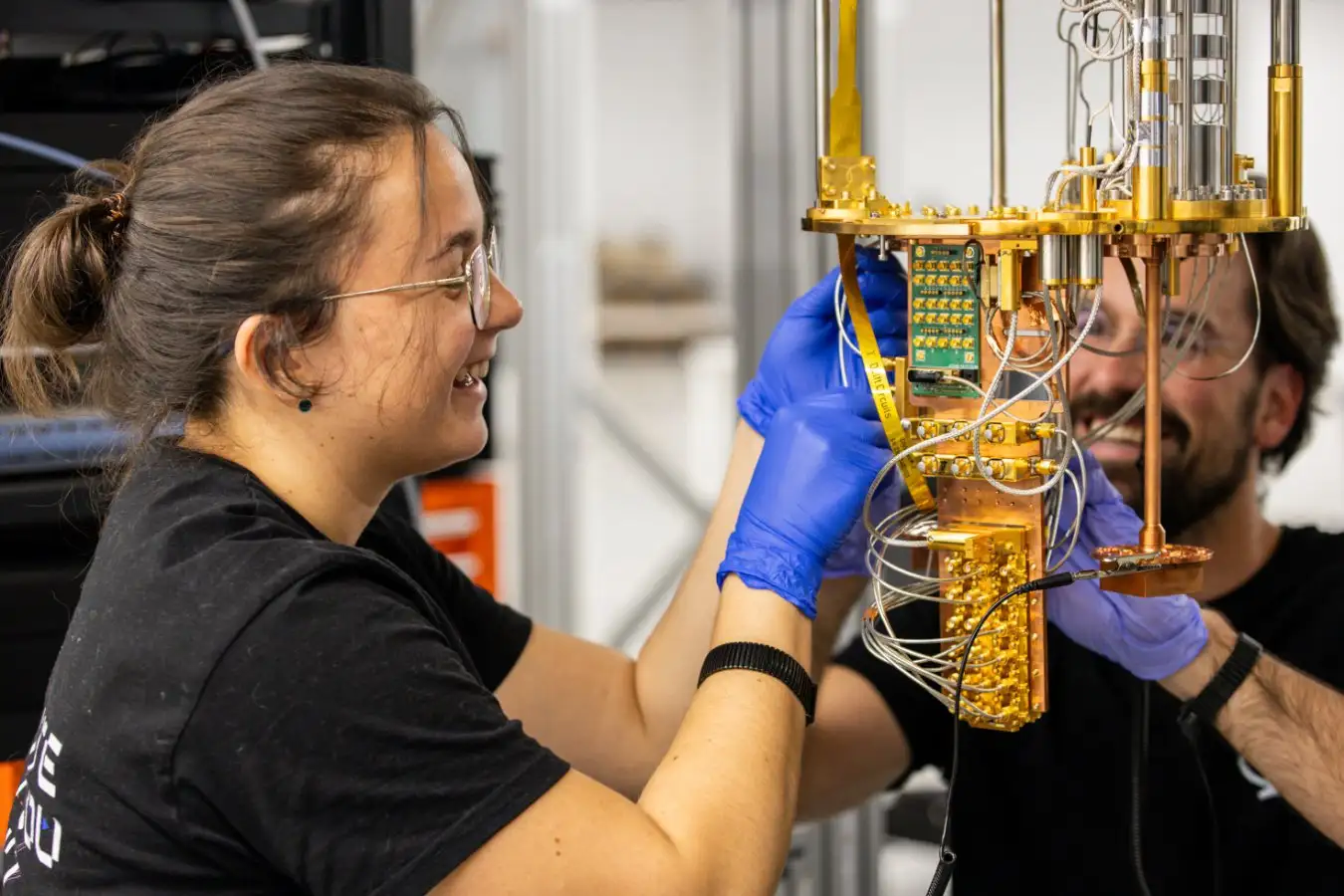 Buy Your Own DIY Quantum Computer Today