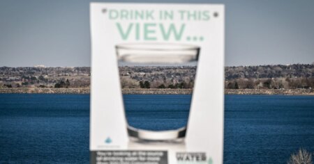 Colorado Residents Encounter Unprecedented Early Water Restrictions Colorado Residents Encounter Unprecedented Early Water Restrictions