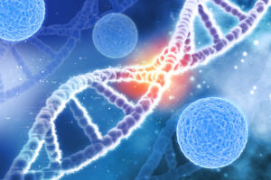 Comprehensive DNA Mapping for Enhanced Detection of Cancer Causing Changes –