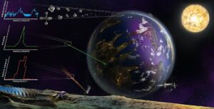 Could These Gases Indicate Extraterrestrial Intelligence – Sciworthy