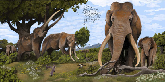 Did Neanderthals Hunt Giant Elephants in Prehistoric Europe? Did Neanderthals Hunt Giant Elephants in Prehistoric Europe