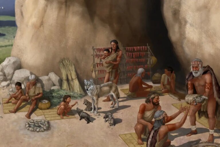 Discovering the Oldest Known Dog: Unraveling the Genetic History of Our Canine Companions Discovering the Oldest Known Dog Unraveling the Genetic History of