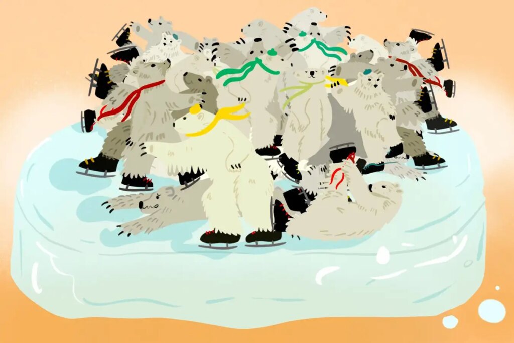 Engaging Canadians Creative Ways to Share Snowy Weather Insights Using