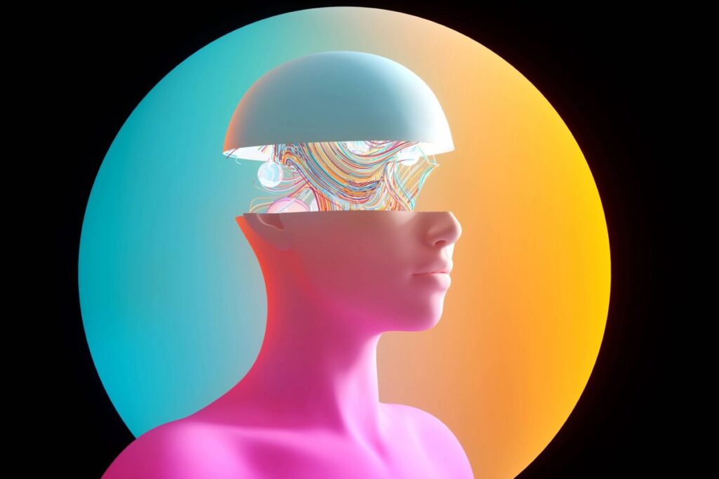 Explore Human Organs in 3D A Detailed Mapping Experience Down