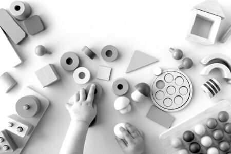 Exploring the Colorful World of Newborns: What Infants Really See Exploring the Colorful World of Newborns What Infants Really See