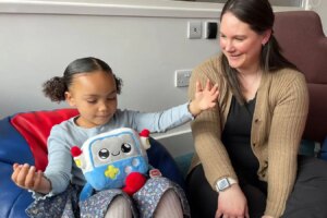 Exploring the Safety of AI Enabled Toys What You Need to