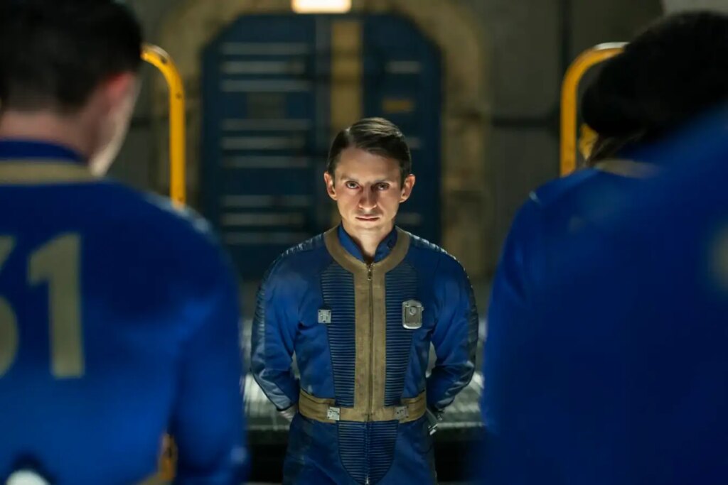 Fallouts Return How Paradise and Silo Ignite Bunker Sci Fi Enthusiasm