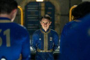 Fallouts Return How Paradise and Silo Ignite Bunker Sci Fi Enthusiasm