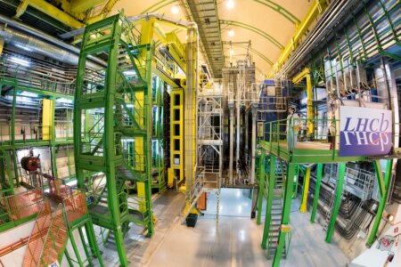 Groundbreaking Discoveries at CERN Particles Unravel 20 Year Old Scientific Mystery
