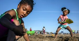 Heatwave Causes Record Breaking Collapses in the Western US