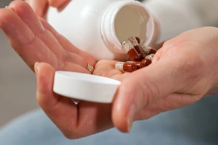 How Daily Multivitamins Can Help Slow Down the Aging Process