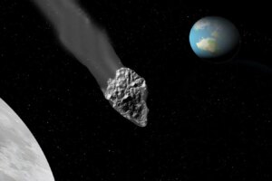 How Giant Magnets Could Shield Earth from Hazardous Asteroids