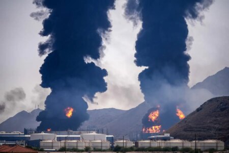 How Middle East Conflicts Could Speed Up the Shift to