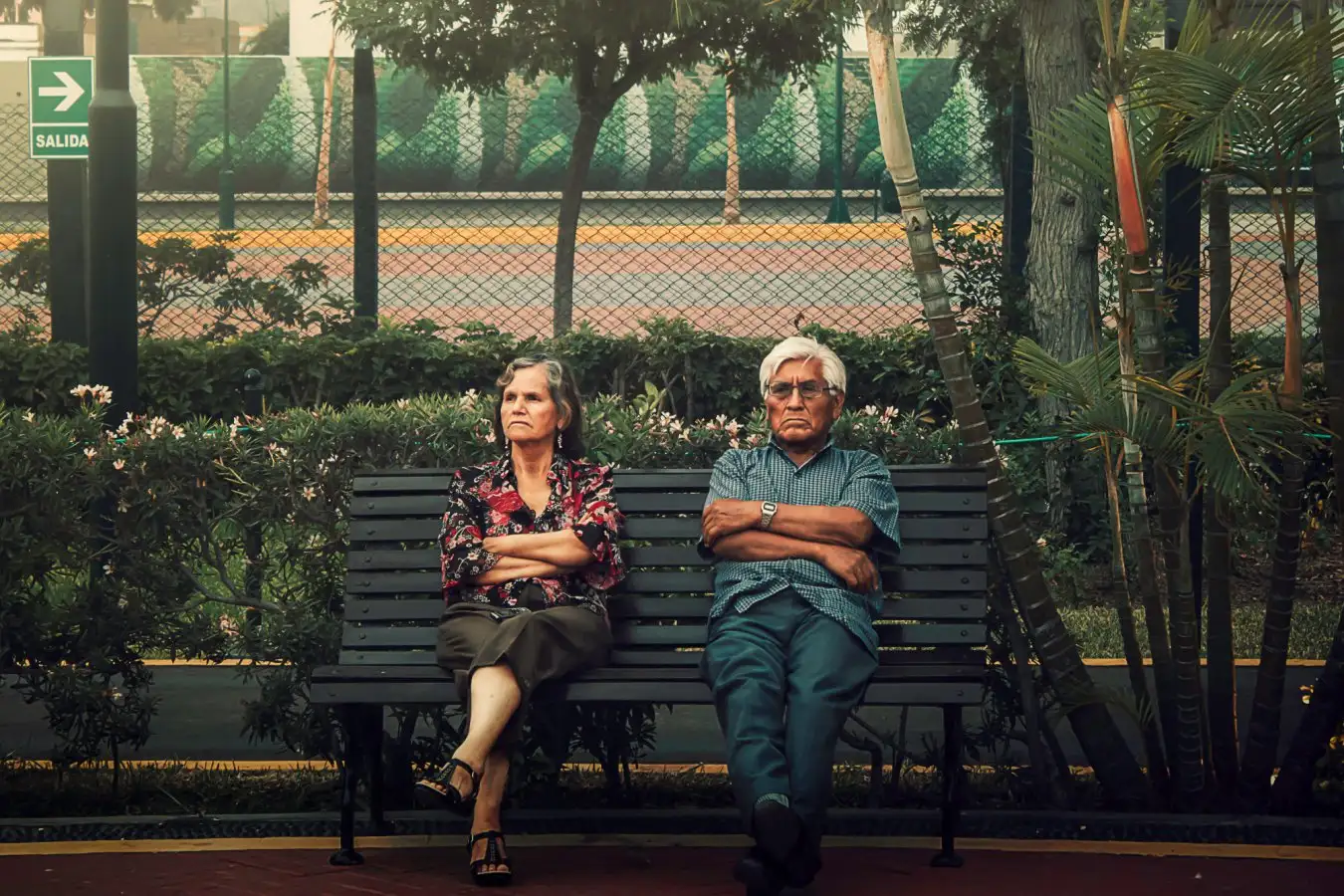 How Negative Attitudes Toward Aging Can Accelerate the Aging Process