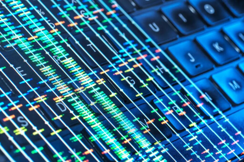 How Sharing Genetic Risk Scores Could Unintentionally Expose Personal Secrets