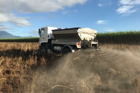 How Spreading Crushed Stone on Farms Can Capture 1 Billion Tons of CO2 How Spreading Crushed Stone on Farms Can Capture 1 Billion